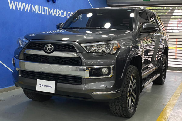 4Runner - 45023MI