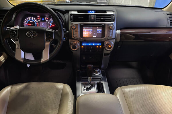 4Runner - 45023MI - Imagen 4