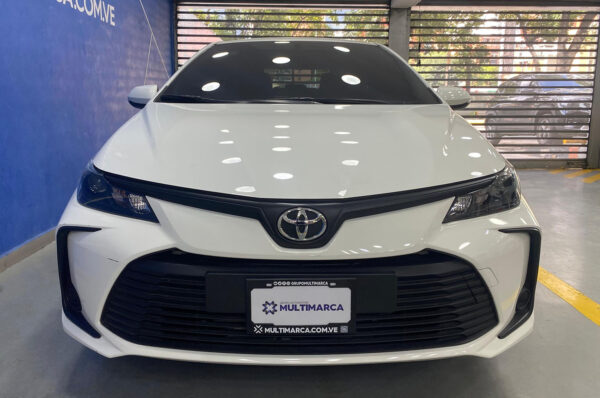 Corolla - 9011KM - Imagen 2