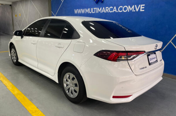 Corolla - 9011KM - Imagen 3