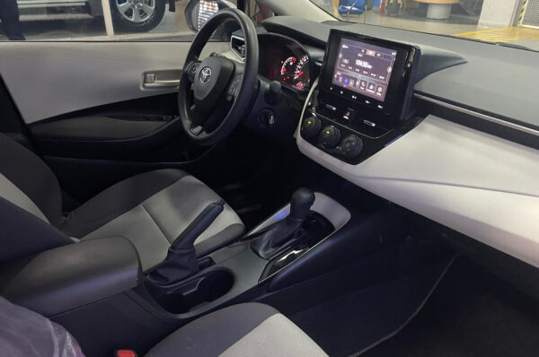 Corolla - 9011KM - Imagen 5