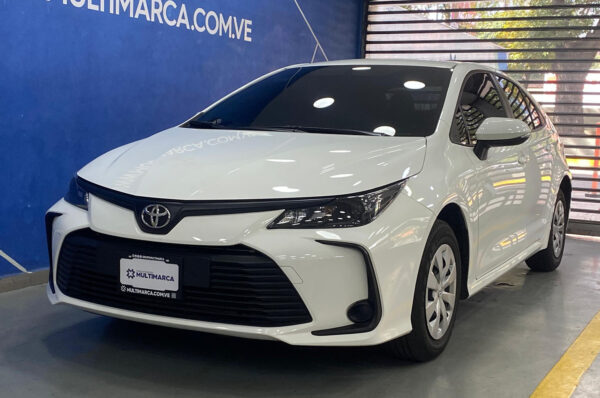 Corolla - 9011KM