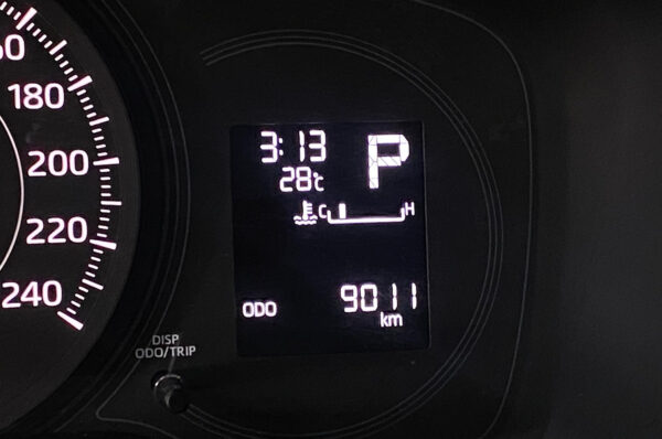 Corolla - 9011KM - Imagen 6