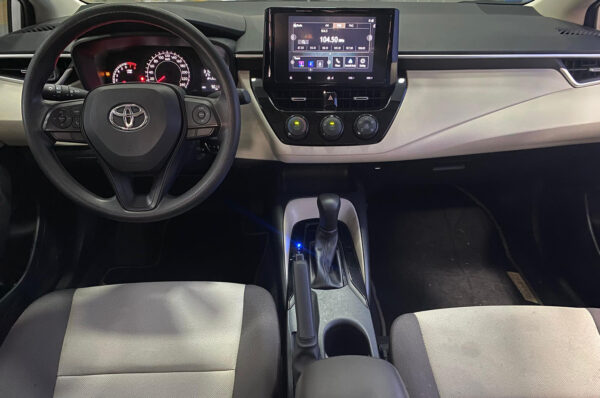 Corolla - 9011KM - Imagen 4